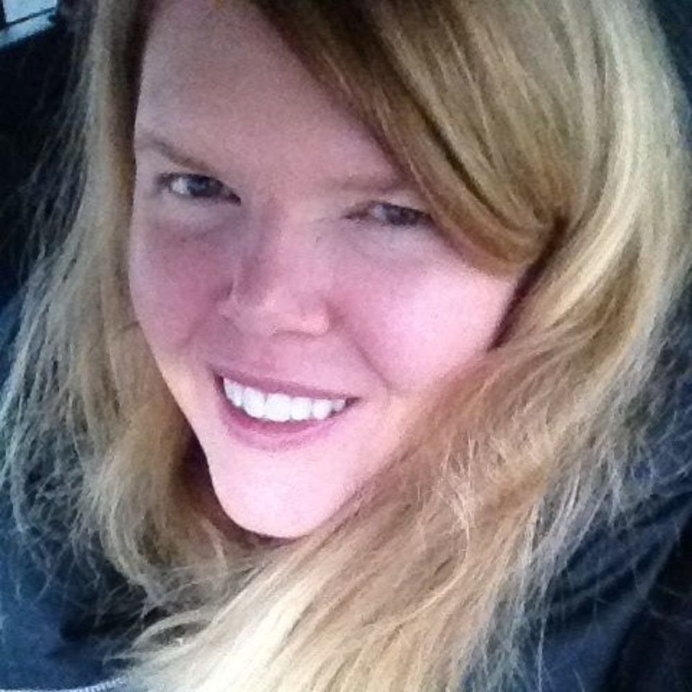 Meet your Posher, Sandra